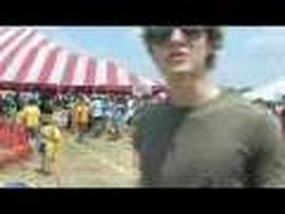 Cornerstone Festival FIRSTHAND : Part 2