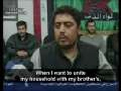 Syrian Officer Says Orders for Slaughter Came From Syria