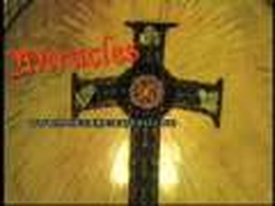 Miracle of the Hill of Crosses