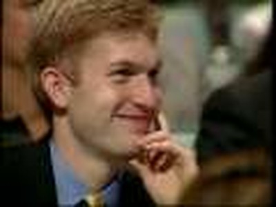 When a Woman has a Problem