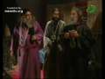 Another Demonization of Jews in a Jordanian Show at Saudi TV