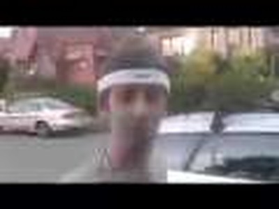 Horizon Church Video Announcements