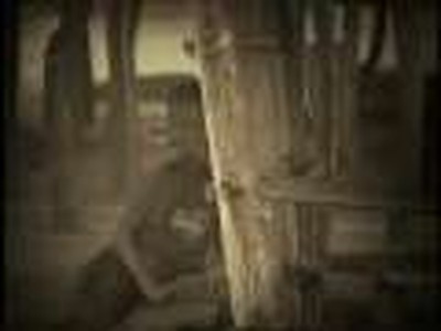 World Vision Hidden Faces