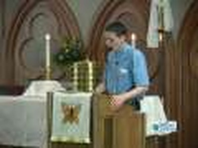 Revelation Series - Part 4 of 6