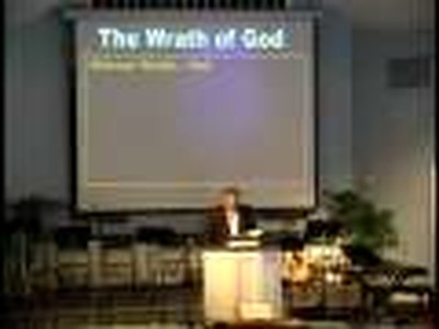 Revelation Chapter 8 -Seventh Seal
Crossroads Christian Fellowship