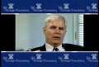 Welfare at 10 (part I)