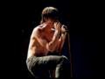 Billy Talent - Perfect World