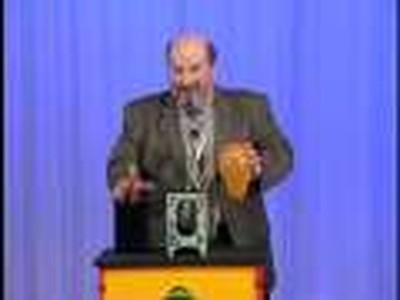 Kids Thought: Under Pressure