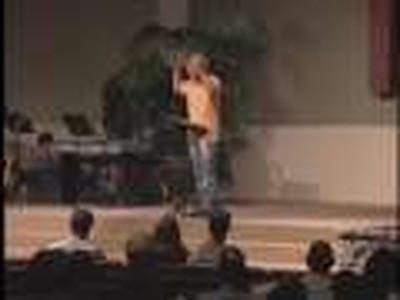 A New Attitude Towards People (part 1)