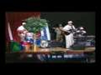 Jon Gibson Band "Bootleg"