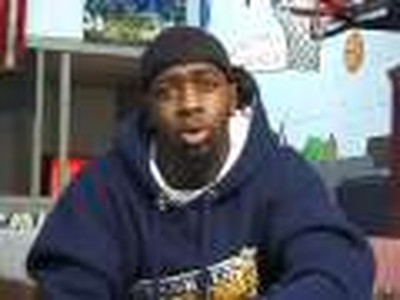 Basketball, Hope and a Challenge