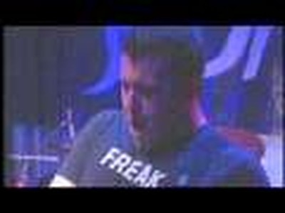 Crash 12 stones