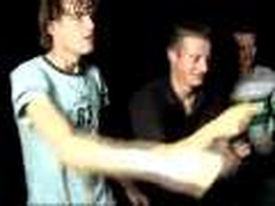 Youthweekend Baptisten Groot-Ammers