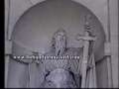 San Luis Maria de Montfort