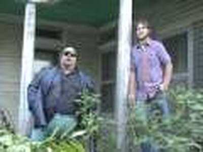 The Backporch Pilgrims Documentary Trailer