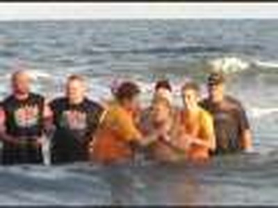 Beach Week 2007
