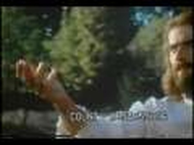 A Video About Jesus