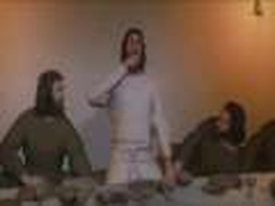 The Last Supper