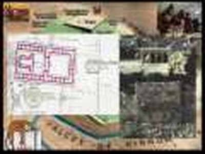 Gates of Jerusalem III