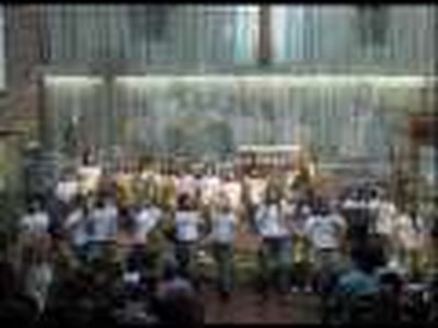 Alto Voltaje  - Dia de la madre