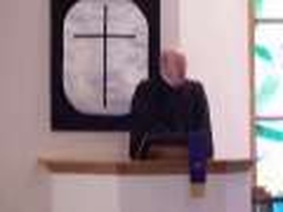 Don't Miss the Meaning of Lent