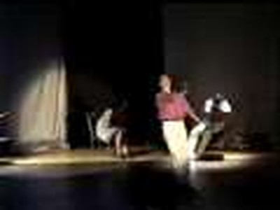 Could You Be Messiah? Saigon cast in "The Reason We Sing"