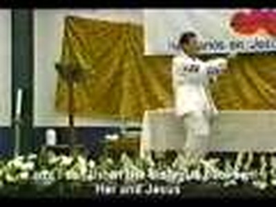 Mensaje de Dios a la Humanidad - Message from God to Mankind