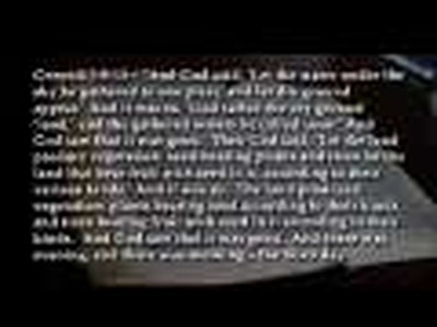 7 of 10 - Intelligent Design of Plants & Bacteria - Billy Crone