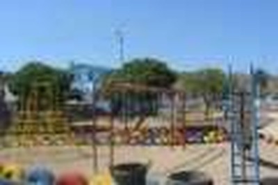 Mexico Youth Missions
