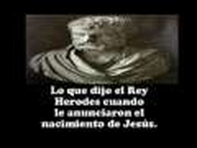 Lo que algunos dijeron de Cristo