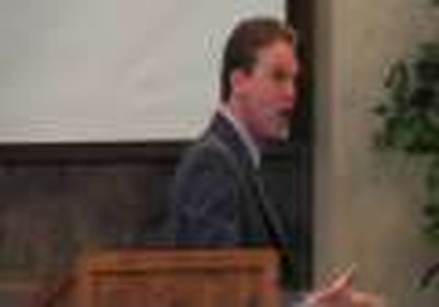 3 of 10 - Intelligent Design of Mammals - Billy Crone