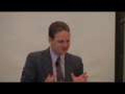 9 of 10 - Intelligent Design of Logic & Odds - Billy Crone