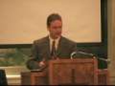 3 of 3 - Did the Bible Really Come From God? - Billy Crone