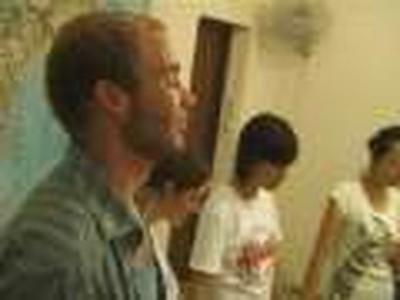 YWAM Hong Kong Base Video