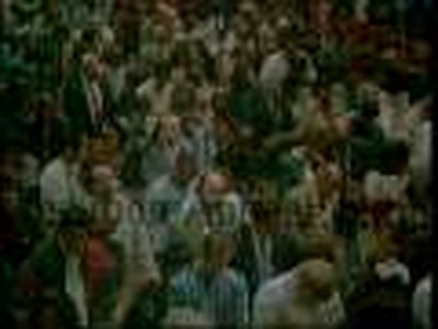 Behind the Sun (part 17)