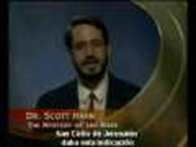 Angels at The Mass / Angeles en la Misa - Apocalipsis