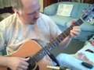Addison's Walk by Phil Keaggy