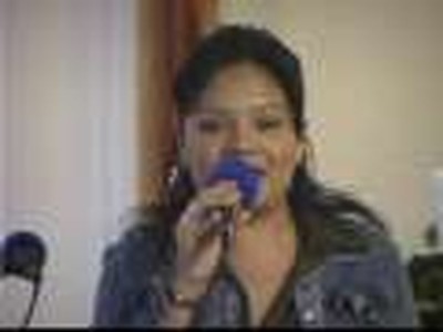 Princesa de la Musica Norte&ntilde;a