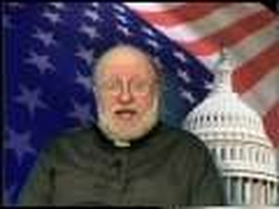 Priest advises 110th Congress