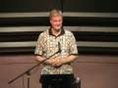 Operation Barnabas, Calvert Grace Brethren 7/8/07 - Part 1