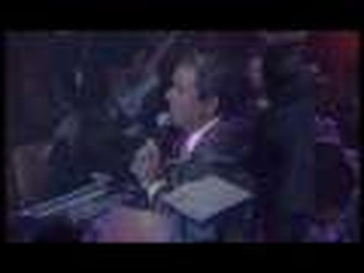 Jesus is the answer ~ Ade Manuhutu