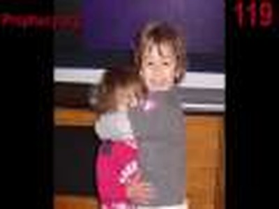 119 Love does not Force - Aguilera Prophecy