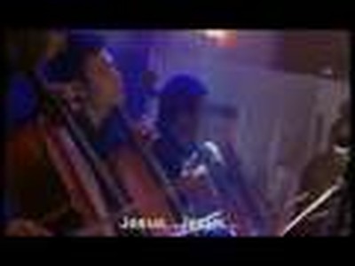 Jesus ~ Eka Deli