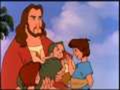 Treasures in Heaven