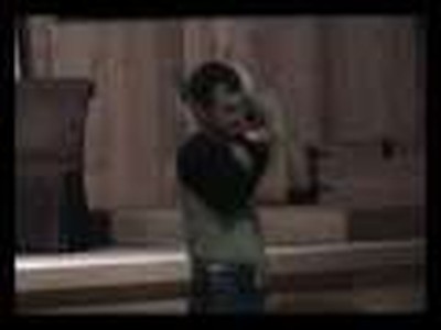 Coke Can Illusion: Good Sermon Illustration