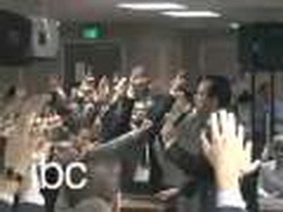 IBC Indiana Bible College 2007 Promo