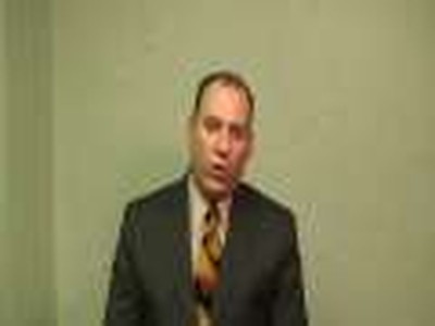 IBC Indiana Bible College Interview Sistrunk part 1