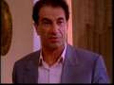 Behind the Sun (en espa&ntilde;ol) - clip 3