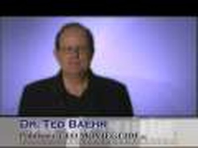 dr. Ted Baehr reviews Ratatouille