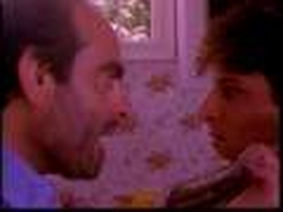 Behind The Sun (en espa&ntilde;ol) - clip 5
